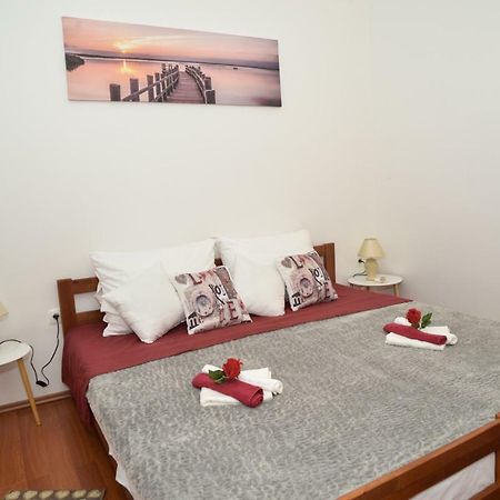 Apartment Antonio Zadar Exterior foto